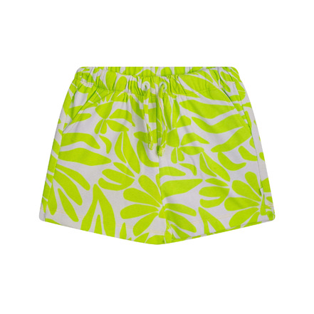 Someone Junior Meisjes short green