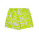 Someone Junior Meisjes short green 2