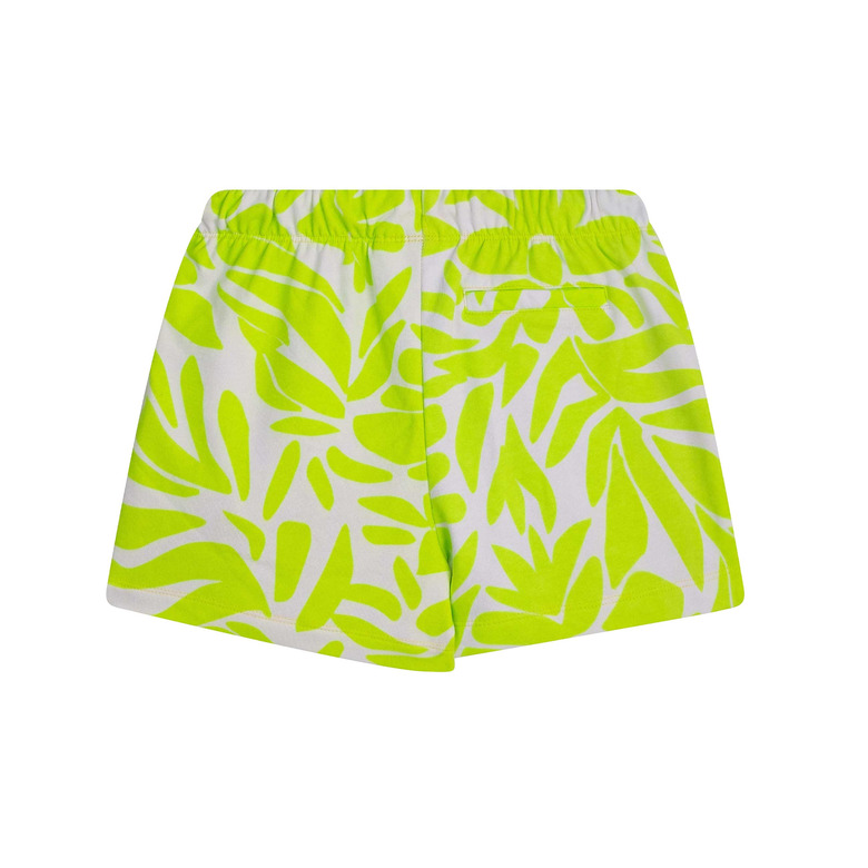 Someone Junior Meisjes short green 2