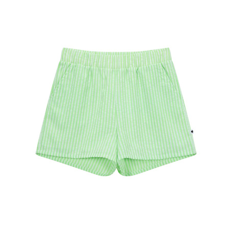 Someone Junior Meisjes short green
