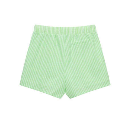 Someone Junior Meisjes short grÜn