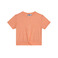 Someone Junior Meisjes t-shirt orange 1