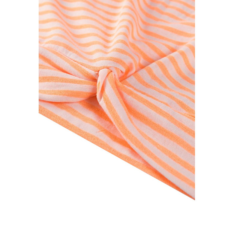 Someone Junior Meisjes t-shirt orange 2