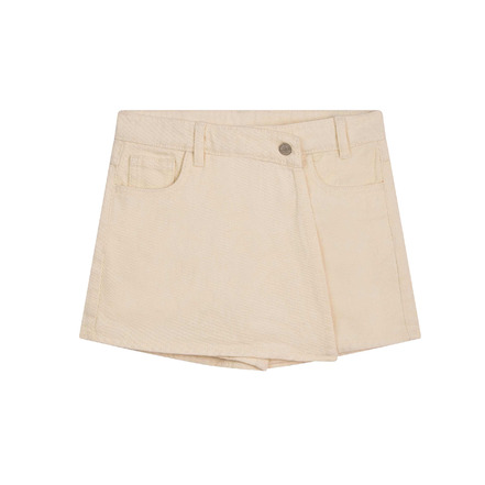 Someone Junior Meisjes short beige
