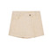 Someone Junior Meisjes short beige 1