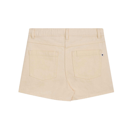 Someone Junior Meisjes short beige
