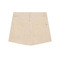 Someone Junior Meisjes short beige 2
