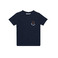 Someone Kids t-shirt bleu
