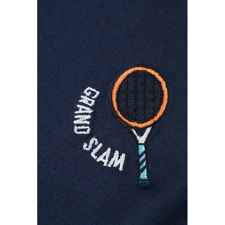 Someone Kids t-shirt bleu 2