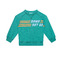 Someone Kids sweater vert 1
