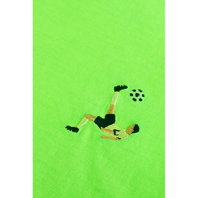 Someone Kids t-shirt groen 2