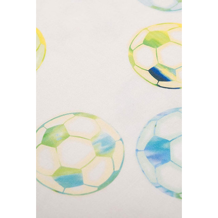 Someone Kids t-shirt ecru