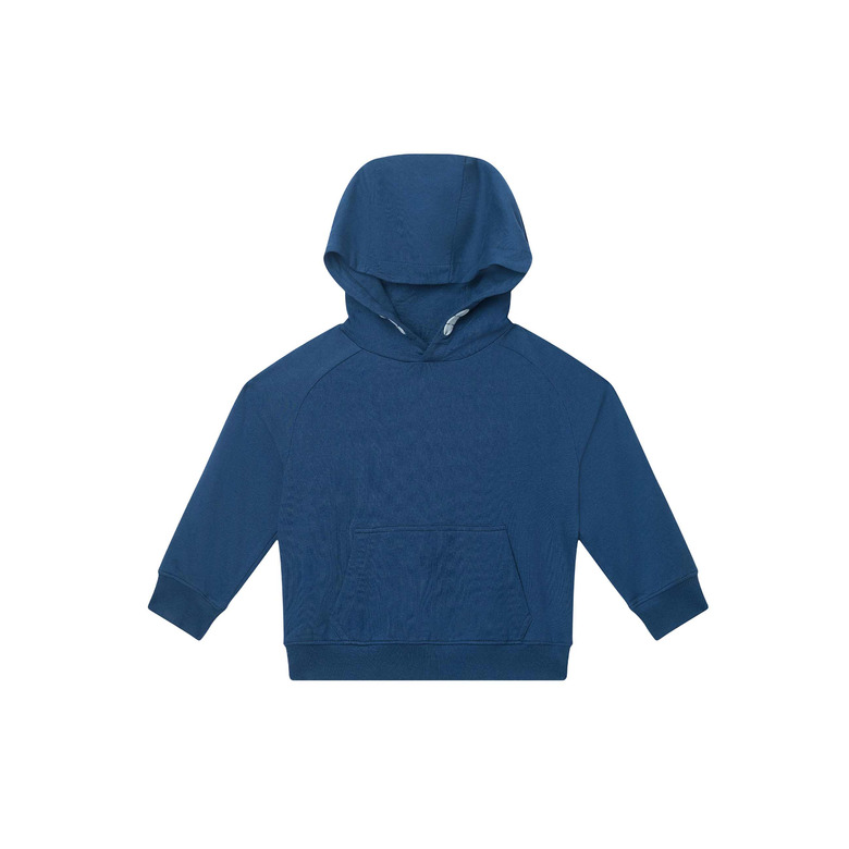 Someone Kids hoodie bleu 1