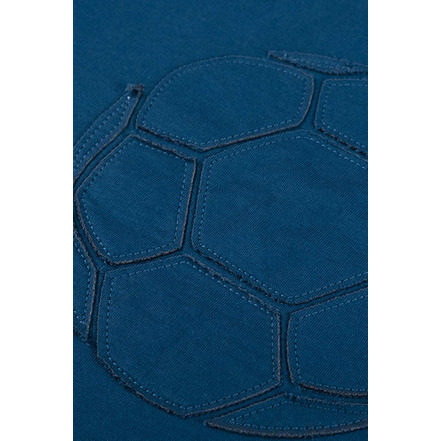 Someone Kids hoodie blauw