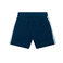 Someone Kids short bleu 1
