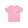 Someone Kids t-shirt rose 1