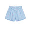 Someone Kids short bleu 1
