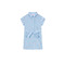 Someone Kids robe bleu 1