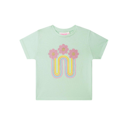 Someone Kids t-shirt vert