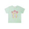 Someone Kids t-shirt vert 1