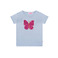 Someone Kids t-shirt bleu 1
