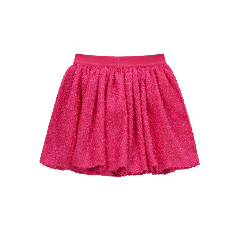 Someone Kids jupe rose 1