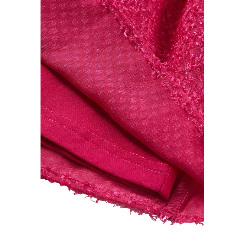 Someone Kids jupe rose 2