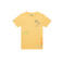 Someone Kids t-shirt geel 1