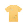 Someone Kids t-shirt geel 2