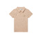 Someone Kids polo beige 1