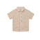 Someone Kids blouse beige 1