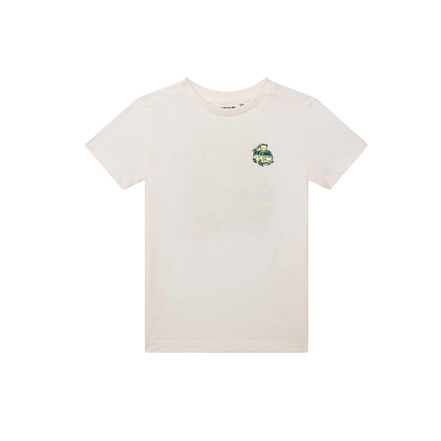 Someone Kids t-shirt ecru