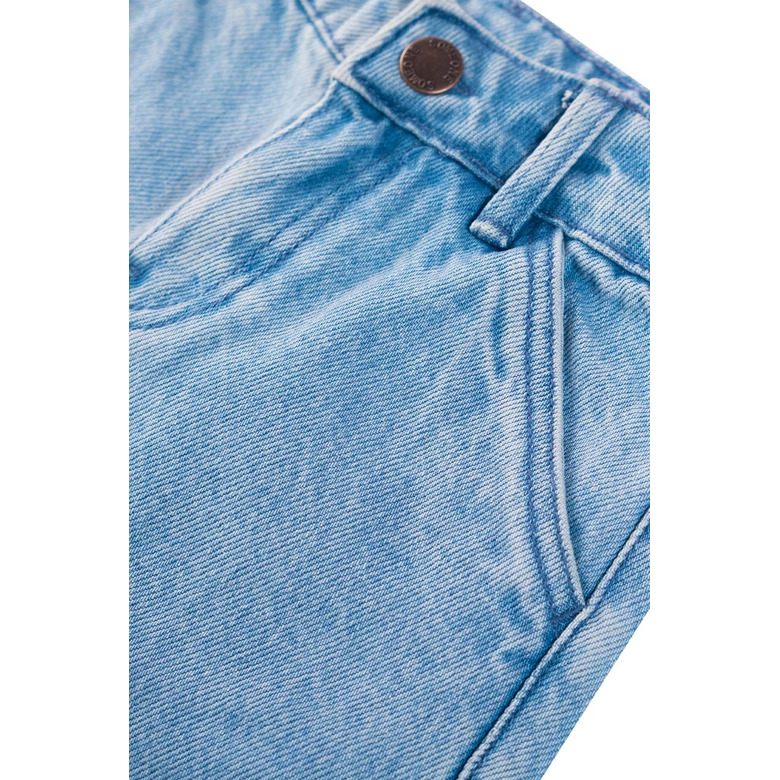Someone Kids short jeans 2
