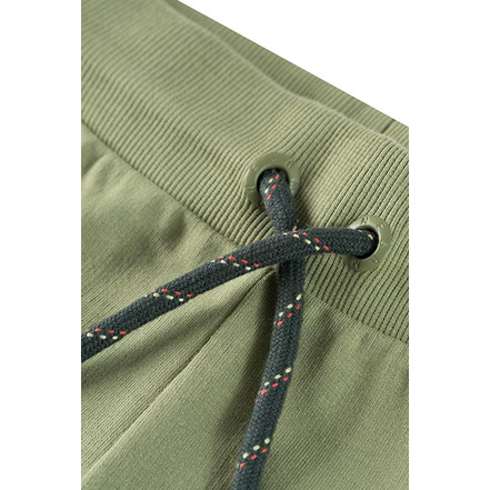 Someone Kids short groen