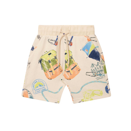 Someone Kids short multicolor