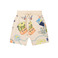 Someone Kids short multicolor 1