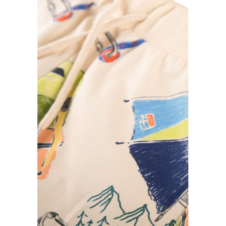 Someone Kids short multicolor 2