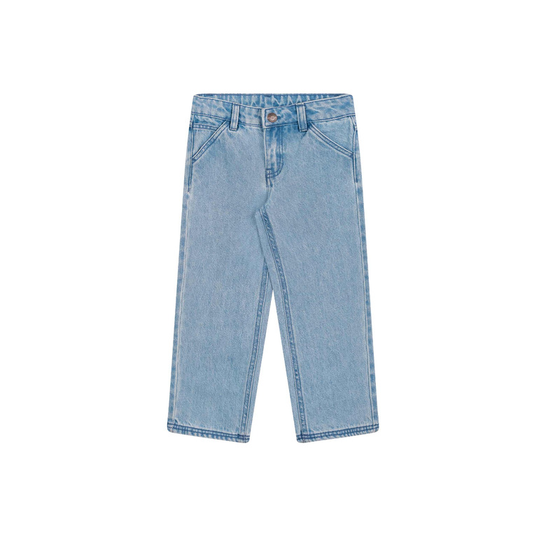 Someone Kids jeans blauw 1