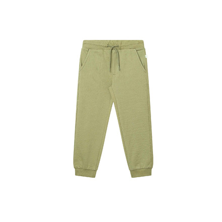 Someone Kids pantalon vert