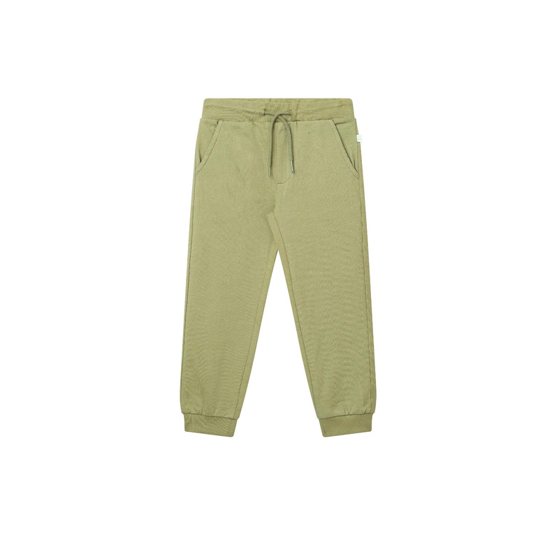 Someone Kids pantalon vert 1