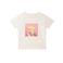 Someone Kids t-shirt ecru 1