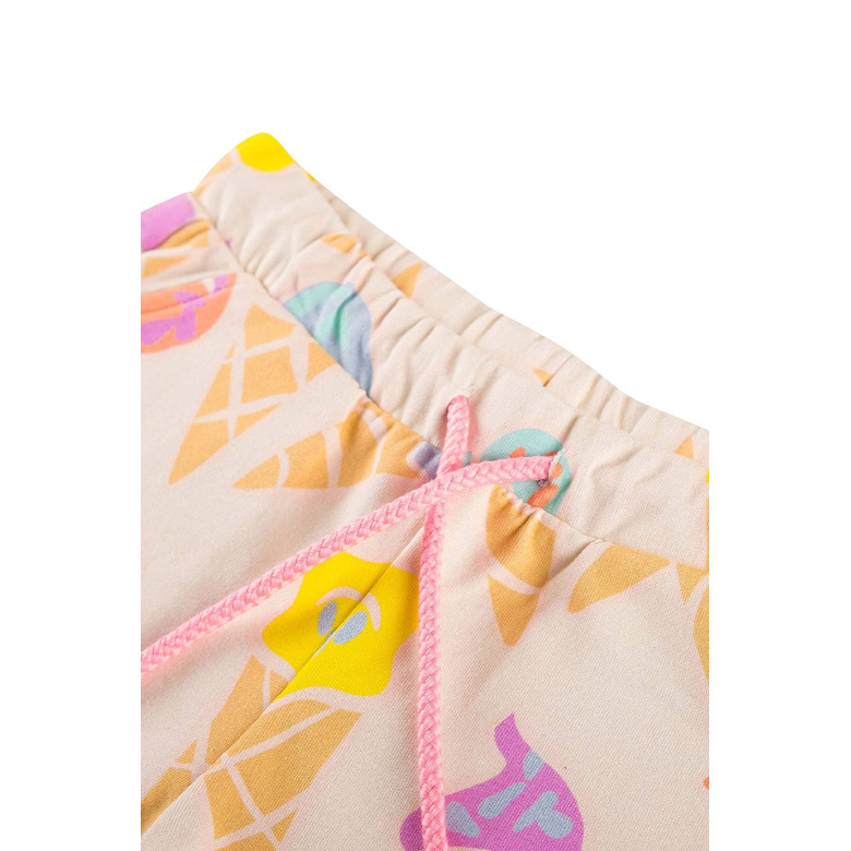 Someone Kids short multicolor 2