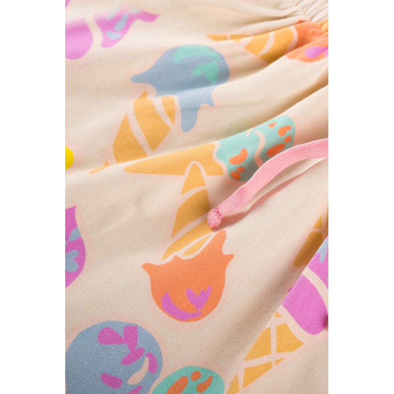 Someone Kids kleid multicolor 2