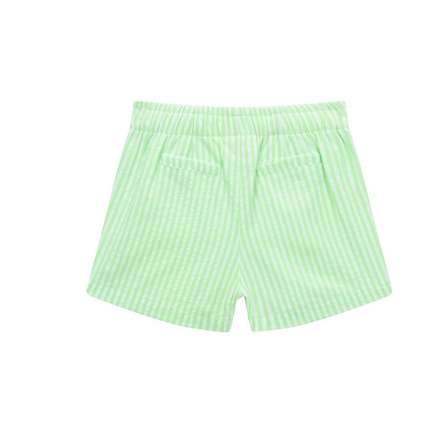 Someone Kids short grÜn