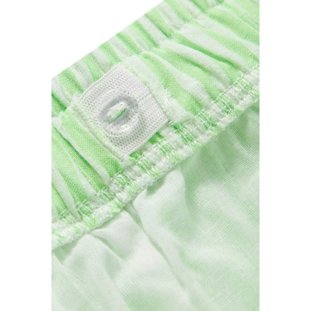 Someone Kids short grÜn