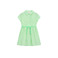 Someone Kids kleid grÜn 1