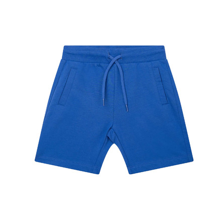 Someone Kids short blau
