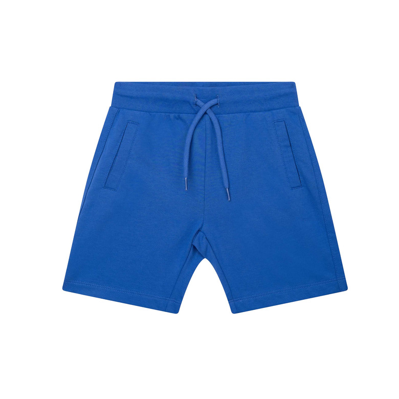 Someone Kids short blau 1