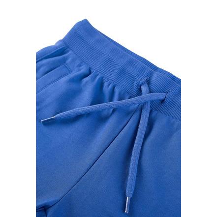 Someone Kids short blau