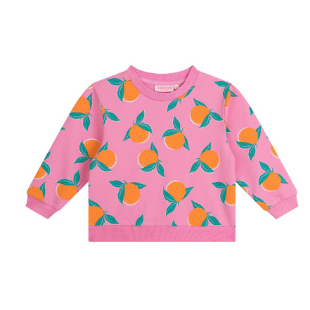 Someone Kids sweater rose